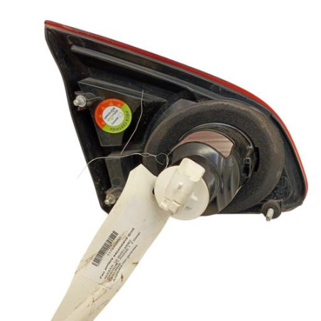 Feu arriere secondaire droit (feux) NISSAN QASHQAI 1