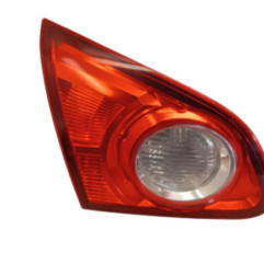 Feu arriere secondaire gauche (feux) NISSAN QASHQAI 1 Photo n°1