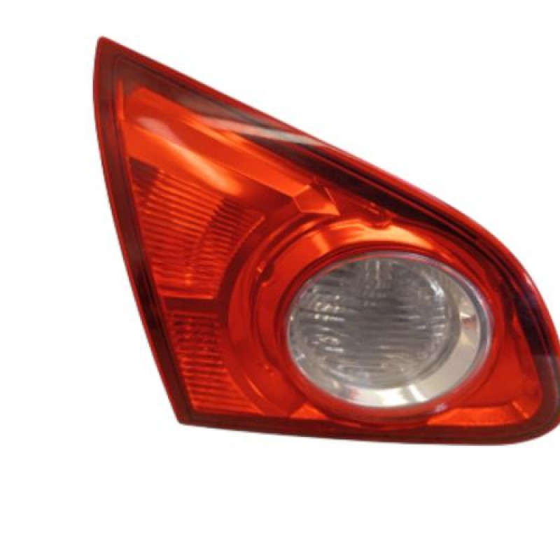 Feu arriere secondaire gauche (feux) NISSAN QASHQAI 1