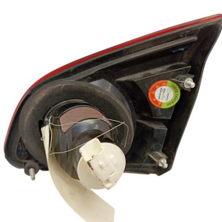 Feu arriere secondaire gauche (feux) NISSAN QASHQAI 1