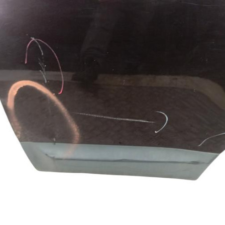 Porte arriere gauche NISSAN QASHQAI 1