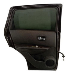 Porte arriere gauche NISSAN QASHQAI 1 Photo n°4