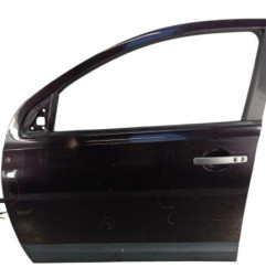 Porte avant gauche NISSAN QASHQAI 1 Photo n°1