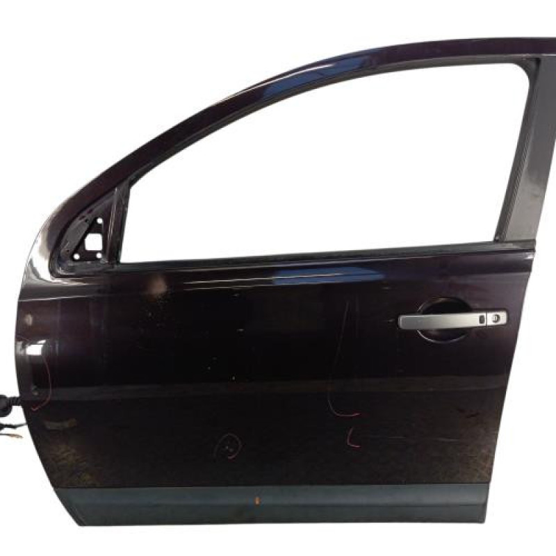 Porte avant gauche NISSAN QASHQAI 1