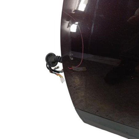 Porte avant gauche NISSAN QASHQAI 1