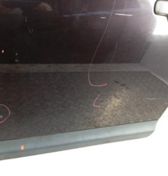 Porte avant gauche NISSAN QASHQAI 1 Photo n°3