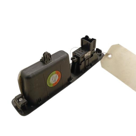 Interrupteur de leve vitre arriere gauche NISSAN QASHQAI 1