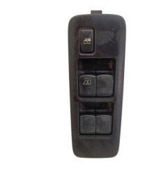 Interrupteur de leve vitre avant gauche NISSAN QASHQAI 1 Photo n°1