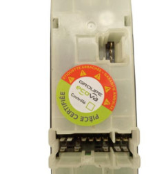 Interrupteur de leve vitre avant gauche NISSAN QASHQAI 1 Photo n°3