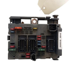 Serrure de hayon NISSAN QASHQAI 1 Photo n°1