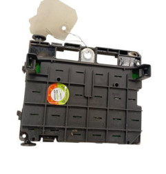 Serrure de hayon NISSAN QASHQAI 1