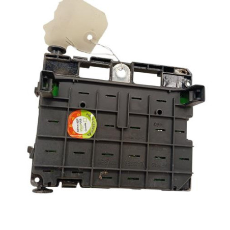 Serrure de hayon NISSAN QASHQAI 1