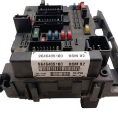 Serrure de hayon NISSAN QASHQAI 1 Photo n°3