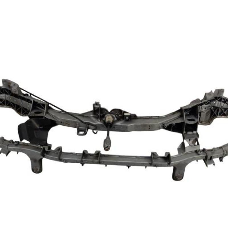 Face avant FORD C-MAX 1 Face avant FORD C-MAX 1