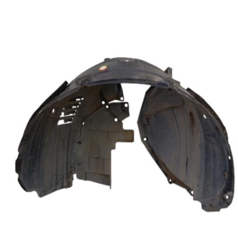 Pare boue avant gauche NISSAN QASHQAI 1