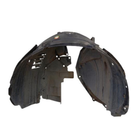 Pare boue avant gauche NISSAN QASHQAI 1 Photo n°1