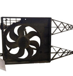 Ventilateur eau VOLKSWAGEN GOLF 4 Photo n°1