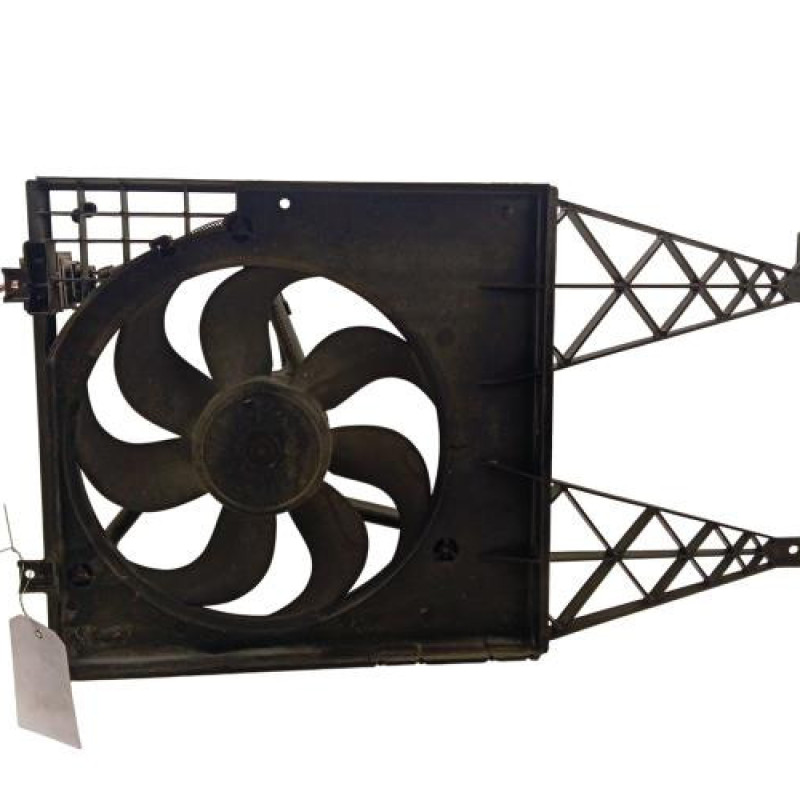 Ventilateur eau VOLKSWAGEN GOLF 4