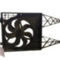 Ventilateur eau VOLKSWAGEN GOLF 4