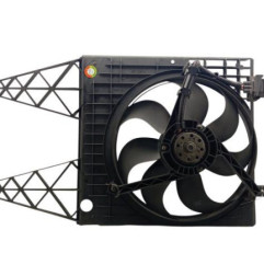 Ventilateur eau VOLKSWAGEN GOLF 4