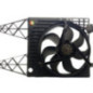 Ventilateur eau VOLKSWAGEN GOLF 4