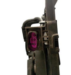 Ventilateur eau VOLKSWAGEN GOLF 4 Photo n°3