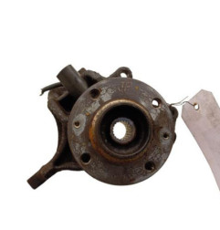 Moyeu avant droit CITROEN C3 1 Photo n°1