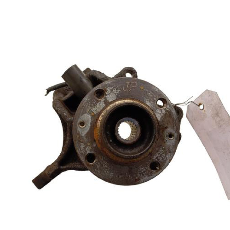 Moyeu avant droit CITROEN C3 1