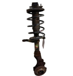 Moyeu avant droit PEUGEOT 106 Photo n°1