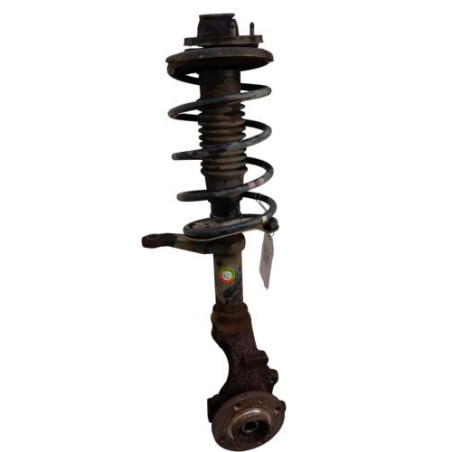 Moyeu avant droit PEUGEOT 106 Photo n°1