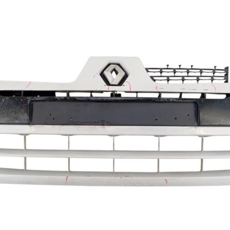 Pare choc avant RENAULT CLIO 2