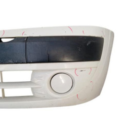 Pare choc avant RENAULT CLIO 2 Photo n°3