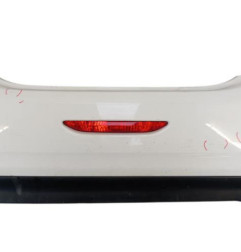 Pare choc arriere PEUGEOT 208 1 Photo n°3