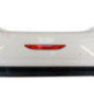 Pare choc arriere PEUGEOT 208 1