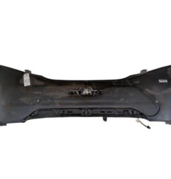 Pare choc arriere PEUGEOT 208 1 Photo n°5