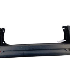 Pare choc arriere RENAULT MEGANE 3 Photo n°1