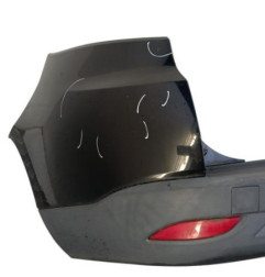 Pare choc arriere RENAULT MEGANE 3