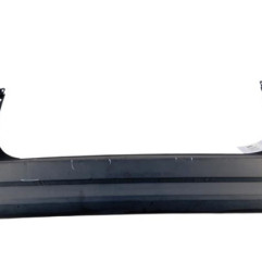 Pare choc arriere RENAULT MEGANE 3 Photo n°3