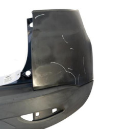 Pare choc arriere RENAULT MEGANE 3 Photo n°4