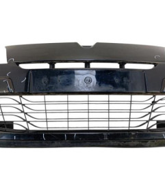 Pare choc avant RENAULT MEGANE 3 Photo n°1