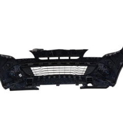 Pare choc avant RENAULT MEGANE 3 Photo n°4