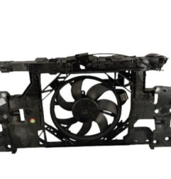 Face avant RENAULT MEGANE 3 Photo n°1