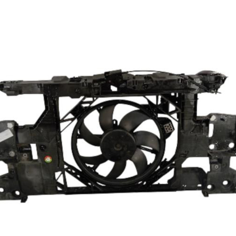 Face avant RENAULT MEGANE 3 Face avant RENAULT MEGANE 3