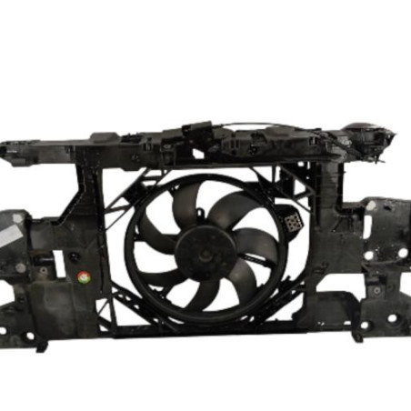 Face avant RENAULT MEGANE 3 Photo n°1