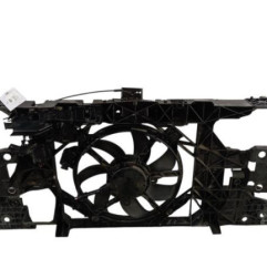 Face avant RENAULT MEGANE 3