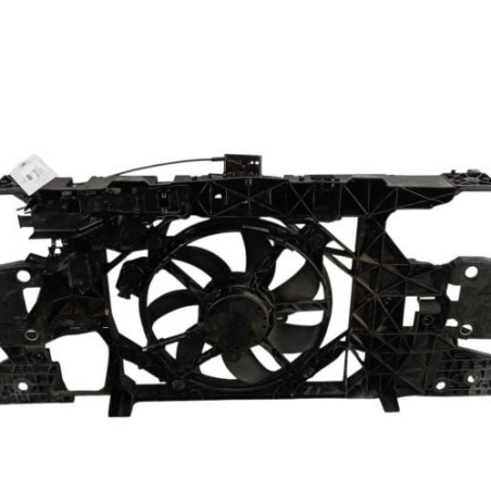 Face avant RENAULT MEGANE 3