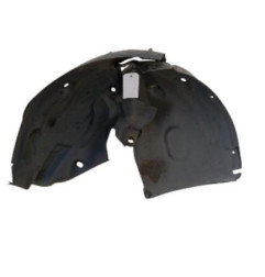 Pare boue avant droit RENAULT MEGANE 3 Photo n°1