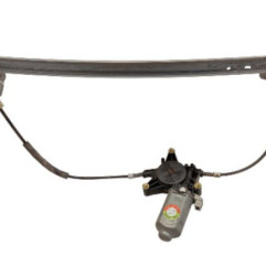 Leve vitre electrique avant gauche PEUGEOT 405 Photo n°1