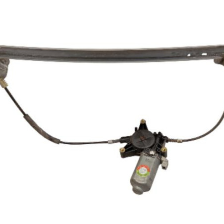 Leve vitre electrique avant gauche PEUGEOT 405 Photo n°1