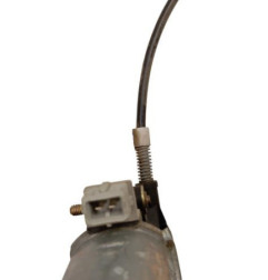 Leve vitre electrique avant gauche PEUGEOT 405 Photo n°3